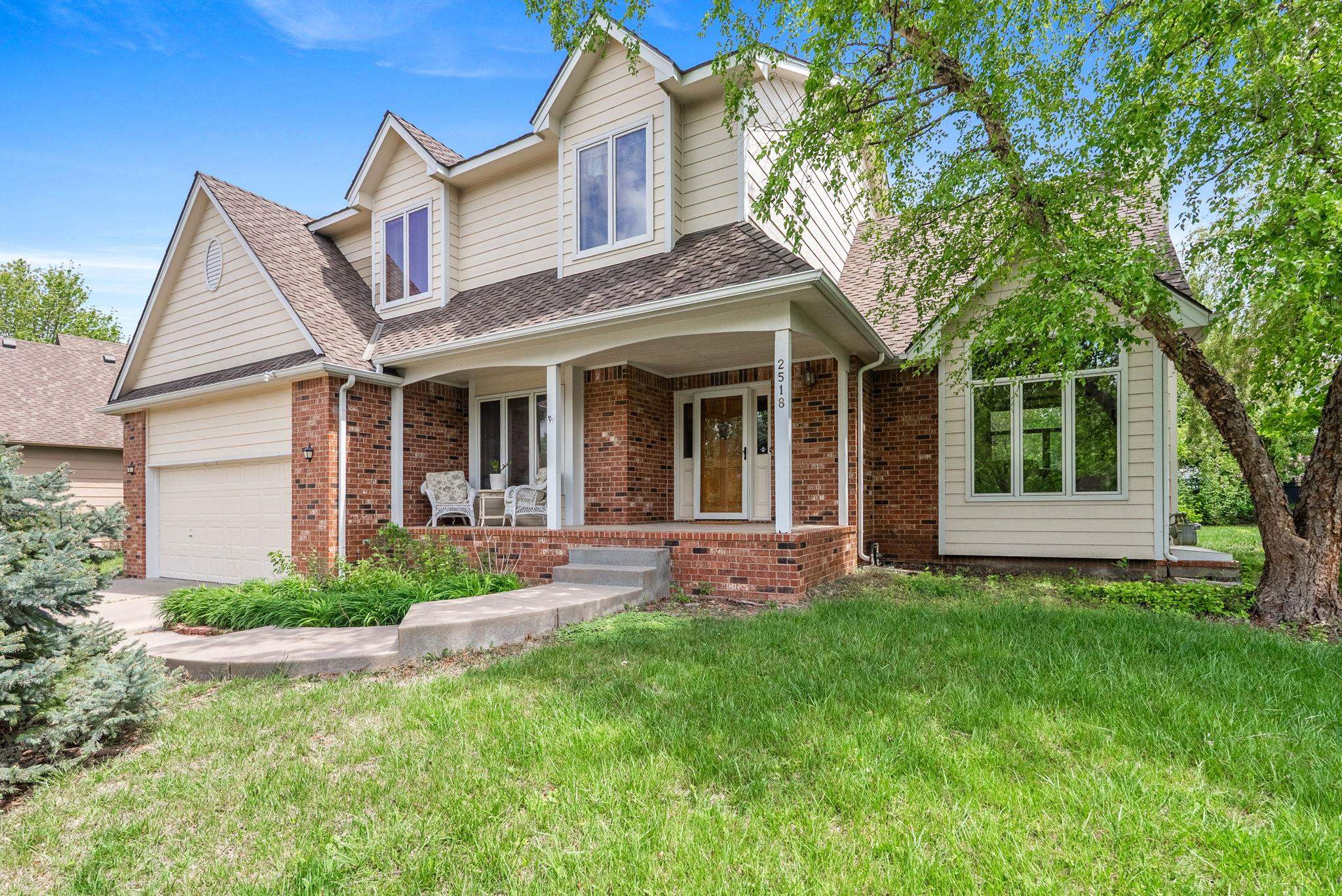 2518 N Cranbrook St, Wichita, Virginia image 35