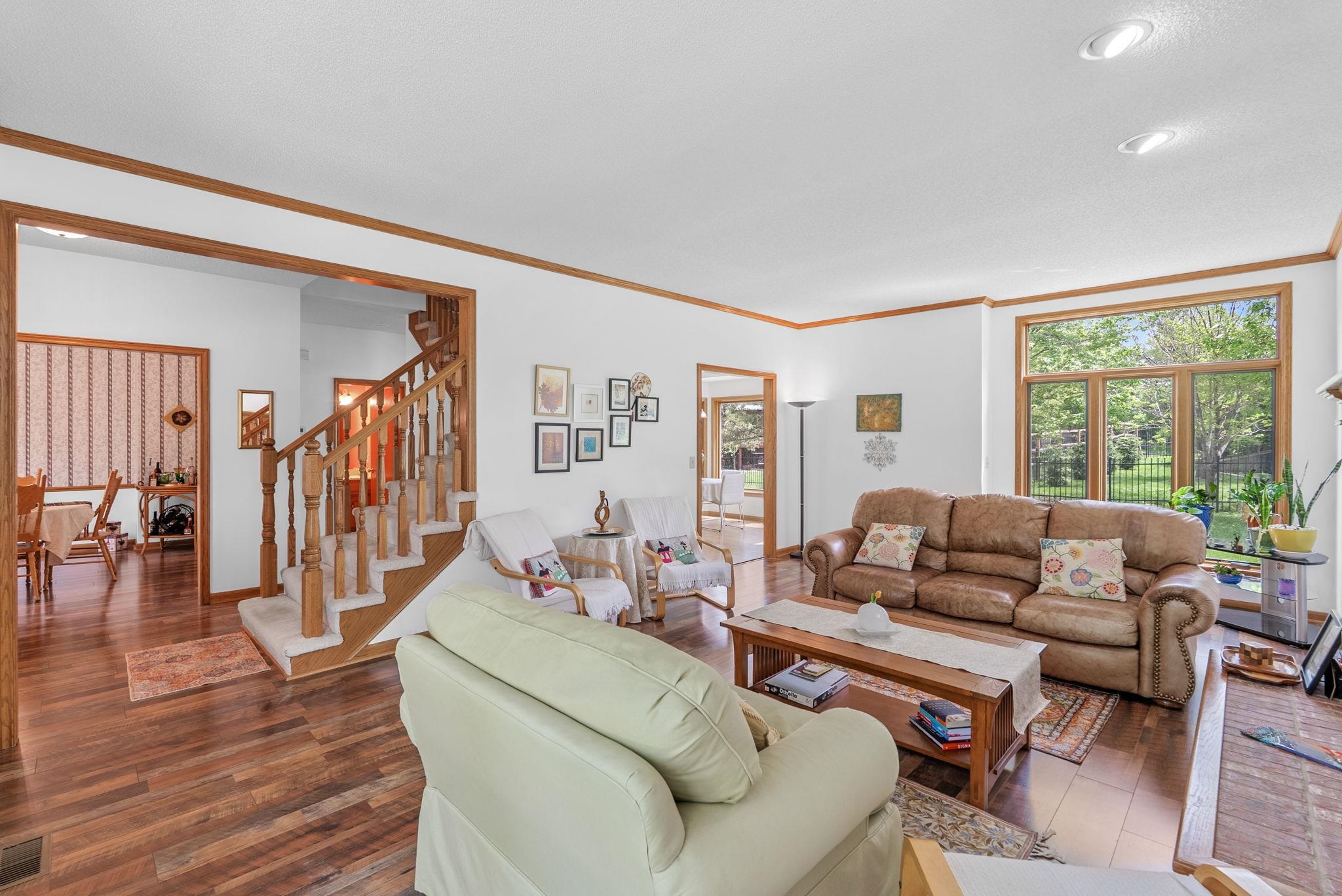 2518 N Cranbrook St, Wichita, Virginia image 5