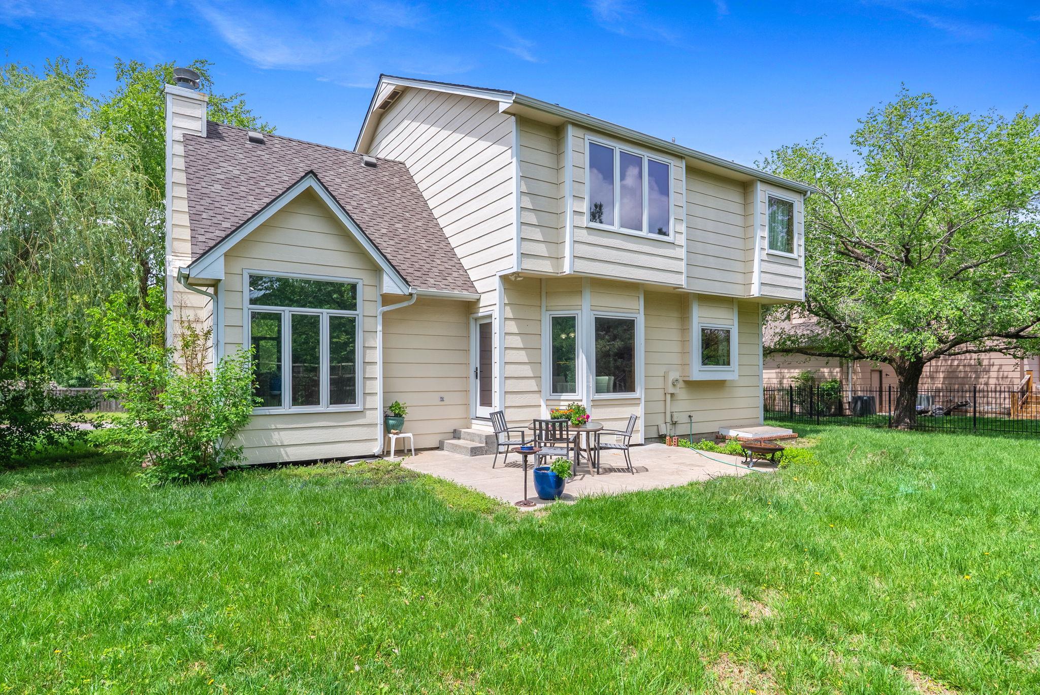 2518 N Cranbrook St, Wichita, Virginia image 31