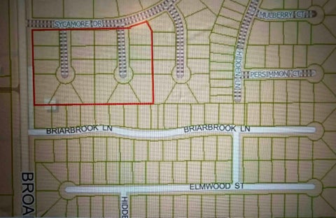 Vacant Land For Sale - LOT 48 Block C<br/> Sedgwick County, Park City, KS 67147