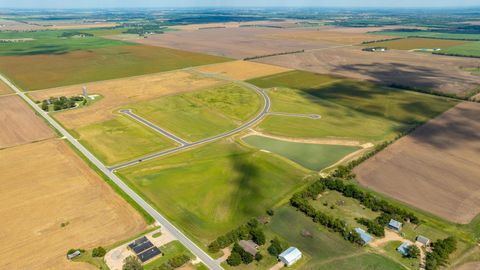 Vacant Land For Sale - 24200 W Waterfall<br/> Goddard, KS 67052