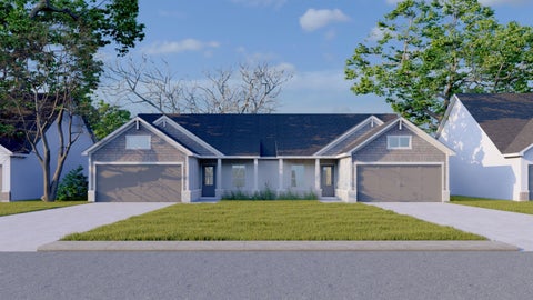 Multifamily For Sale - 707 N Rainbow Lake St<br/> Sedgwick County, Wichita, KS 67235