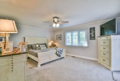 Tiny photo for 11725 W Alderny Ct, Wichita, KS 67212 (MLS # 669155)