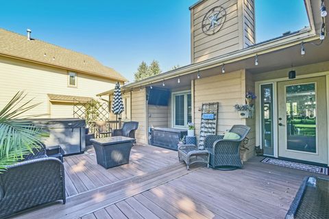 Tiny photo for 11725 W Alderny Ct, Wichita, KS 67212 (MLS # 669155)