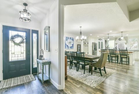 Tiny photo for 11725 W Alderny Ct, Wichita, KS 67212 (MLS # 669155)