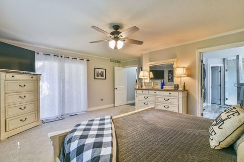 Tiny photo for 11725 W Alderny Ct, Wichita, KS 67212 (MLS # 669155)