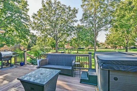 Tiny photo for 11725 W Alderny Ct, Wichita, KS 67212 (MLS # 669155)