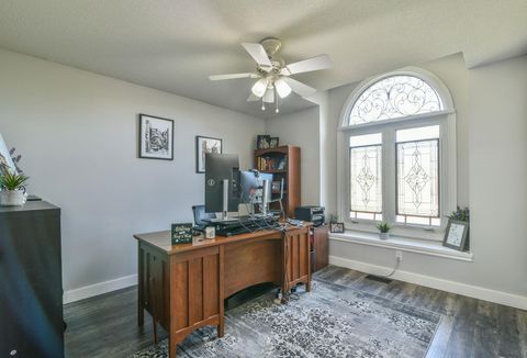 Tiny photo for 11725 W Alderny Ct, Wichita, KS 67212 (MLS # 669155)