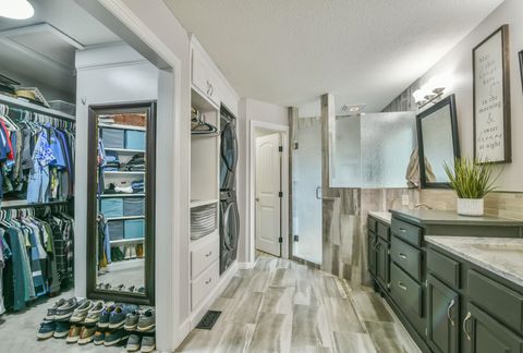 Tiny photo for 11725 W Alderny Ct, Wichita, KS 67212 (MLS # 669155)