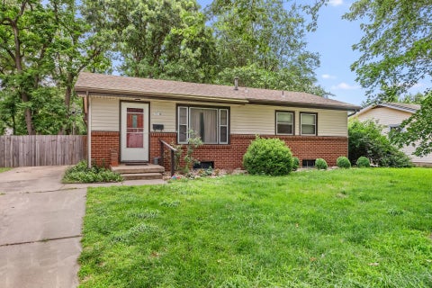 Homes For Sale - 1838 N Mccomas Ave<br/> Wichita, KS 67203