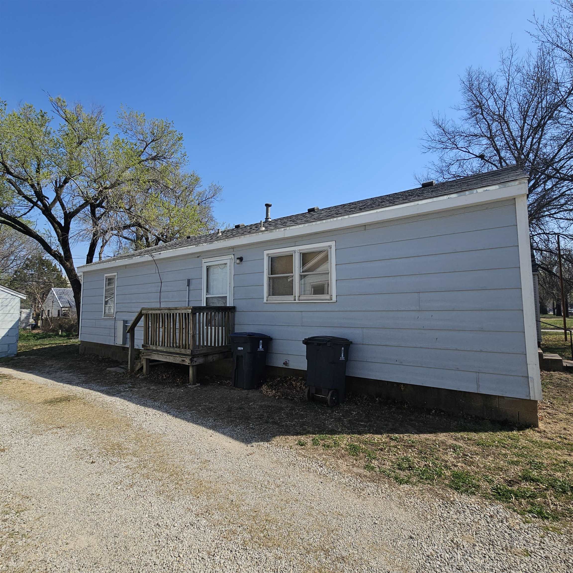 608 Frazier St, El Dorado, Kansas image 19
