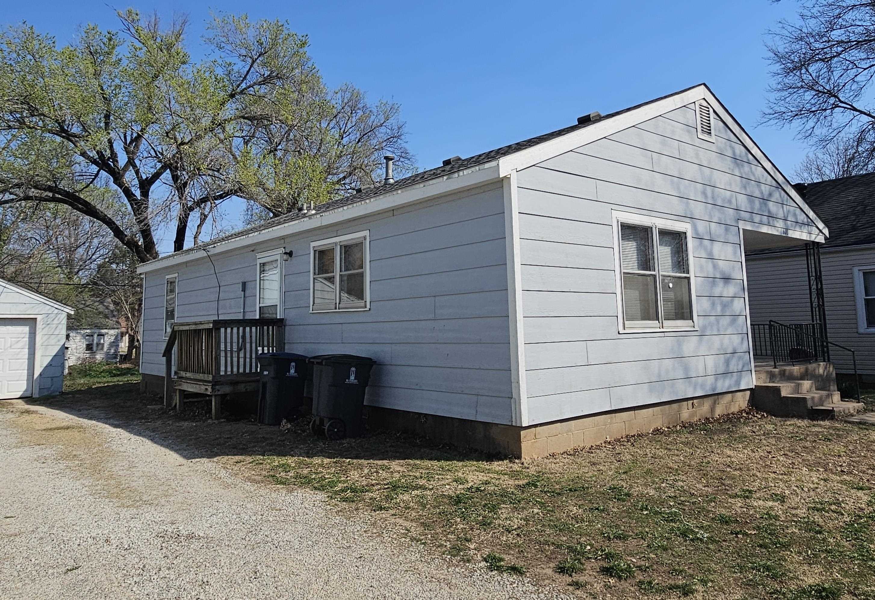 608 Frazier St, El Dorado, Kansas image 22