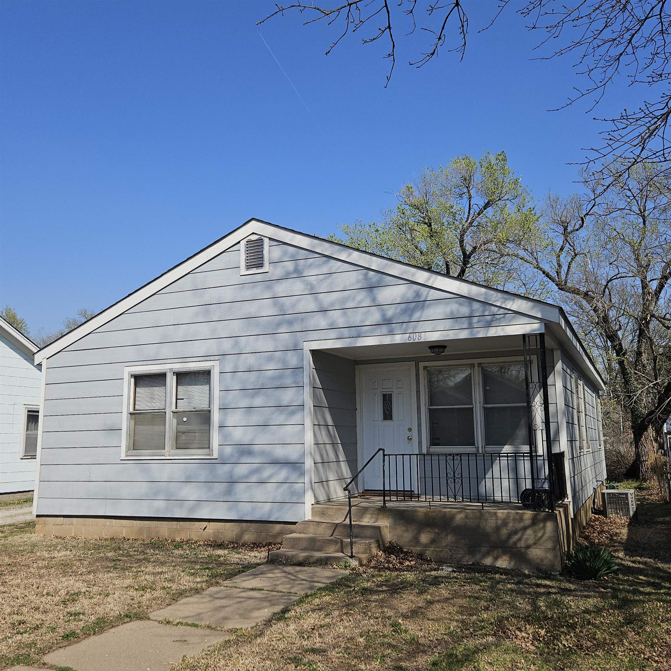 608 Frazier St, El Dorado, Kansas image 16