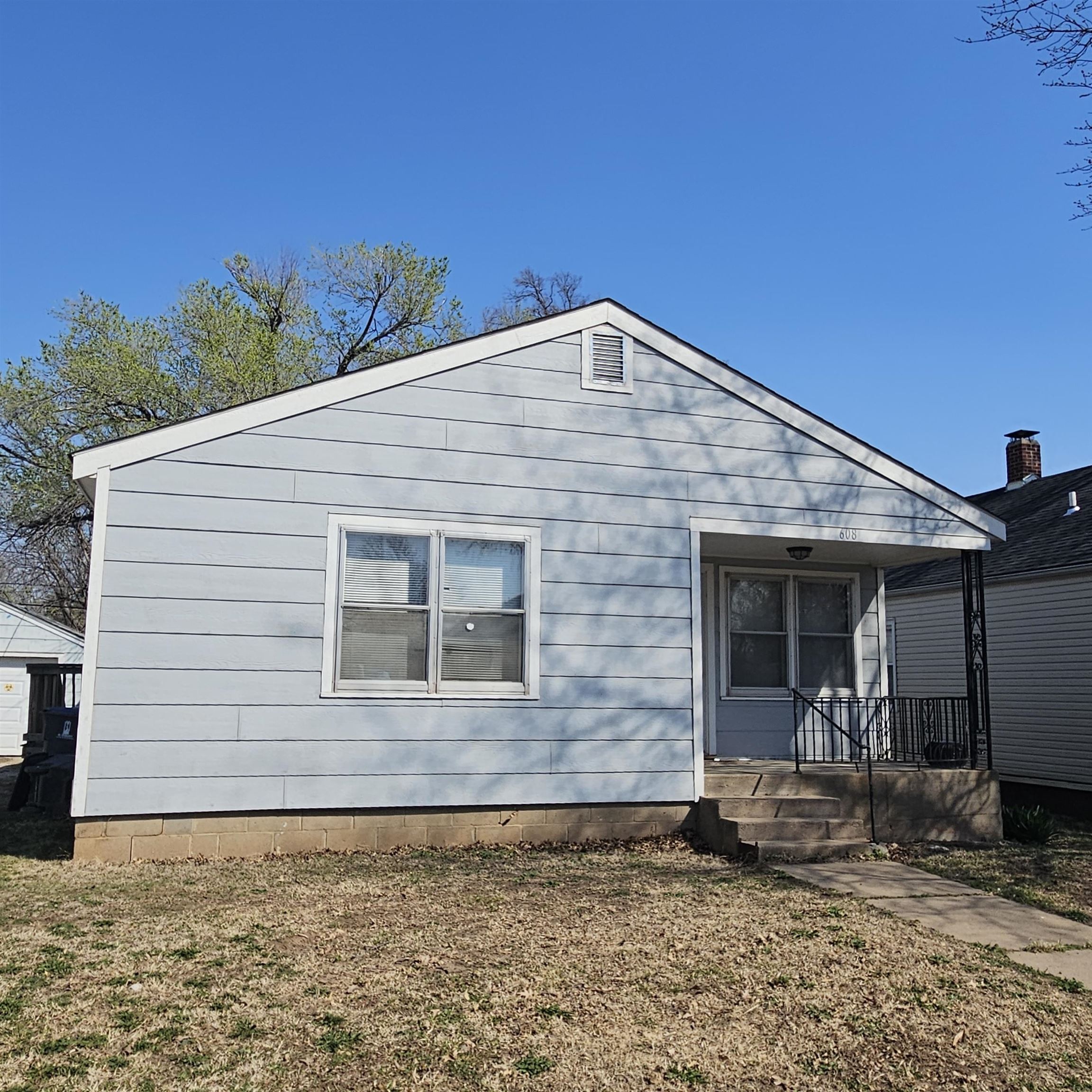 608 Frazier St, El Dorado, Kansas image 15
