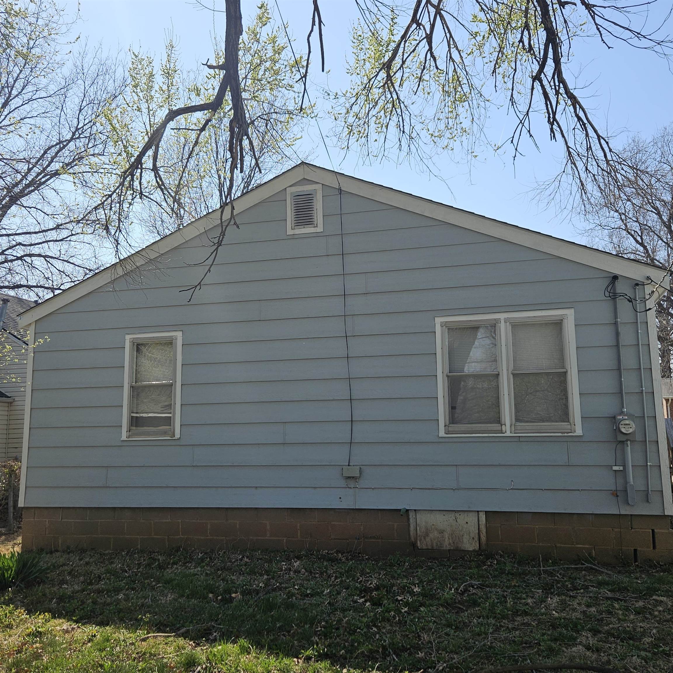 608 Frazier St, El Dorado, Kansas image 18