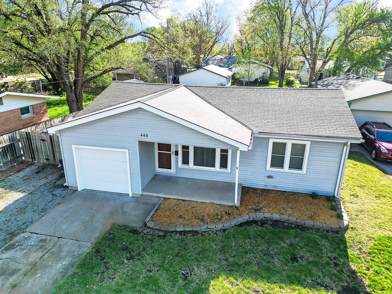 440 N Colby Ave, Valley Center, Kansas image 3