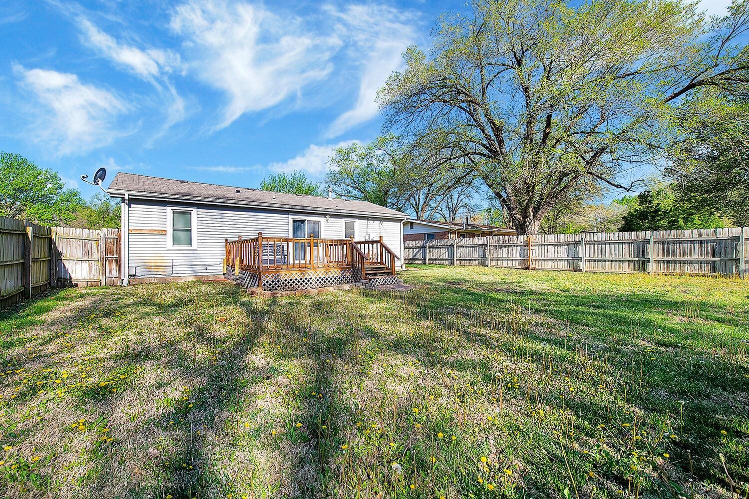 440 N Colby Ave, Valley Center, Kansas image 25