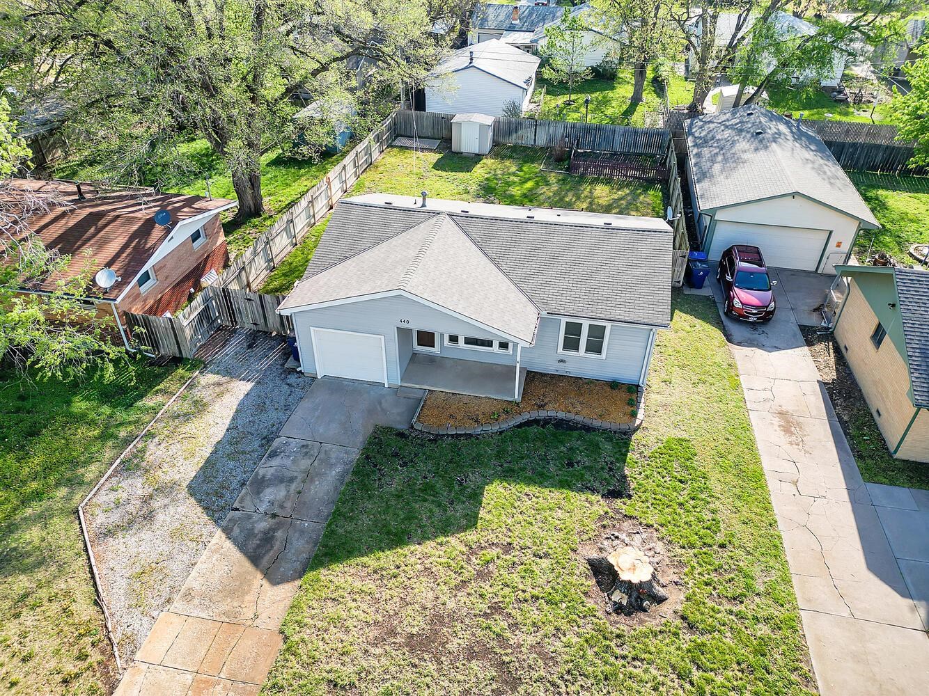 440 N Colby Ave, Valley Center, Kansas image 28