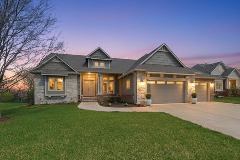 Homes For Sale - 15216 E Summerfield St<br/> Sedgwick County, Wichita, KS 67230