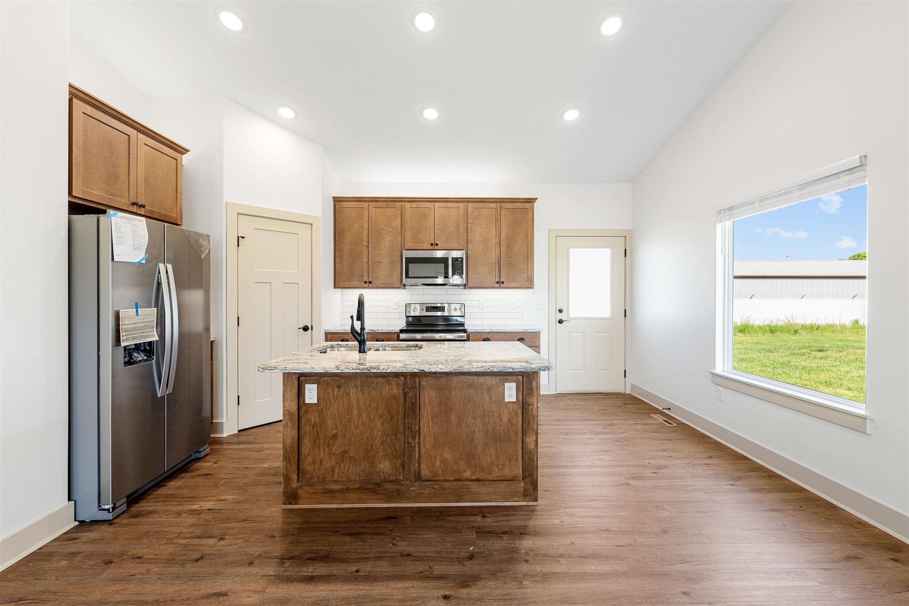 413 Dala Dr, Lindsborg, Kansas image 5