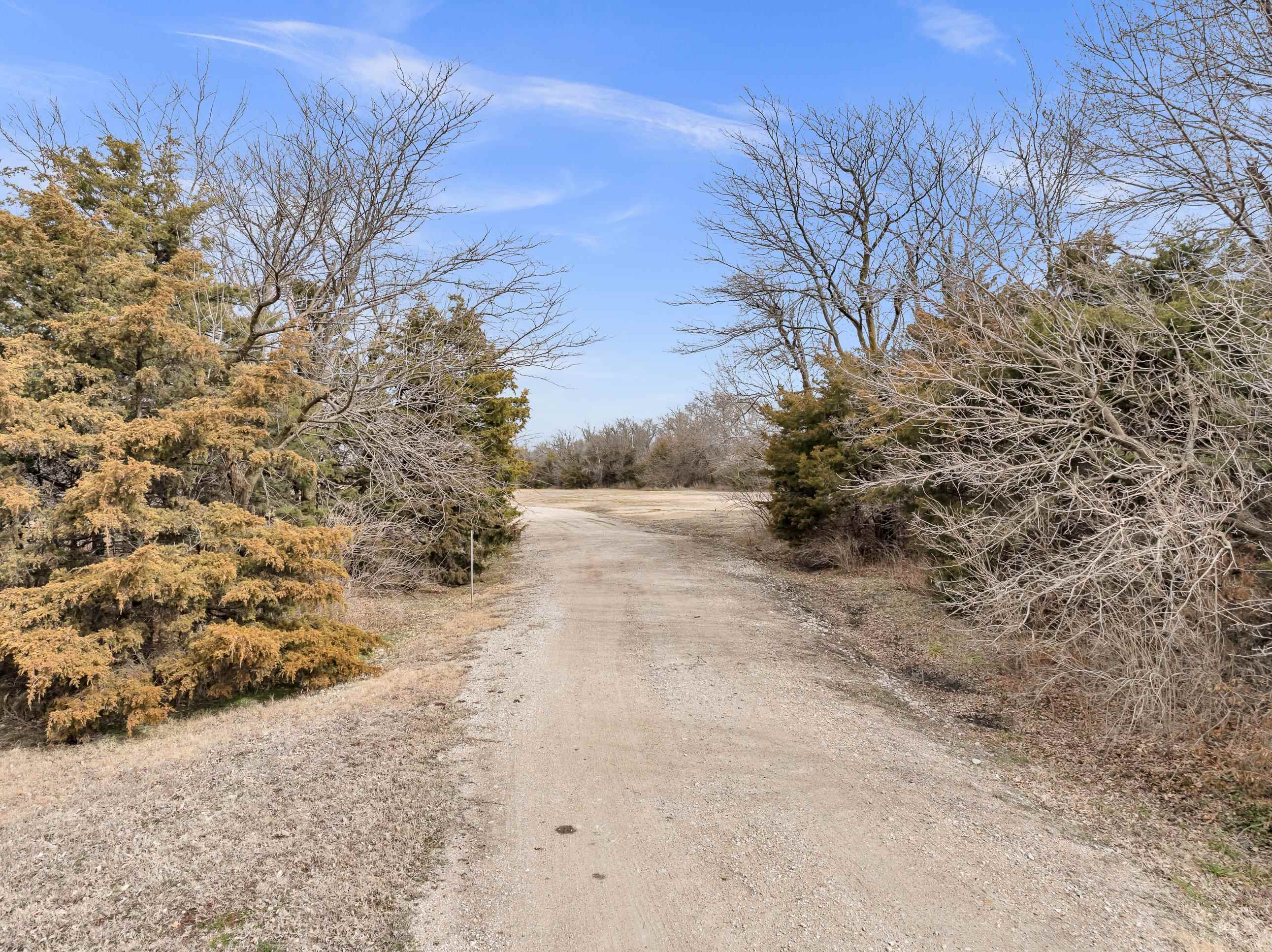 Main St At N Woodlawn Rd, Walton, Kansas image 7