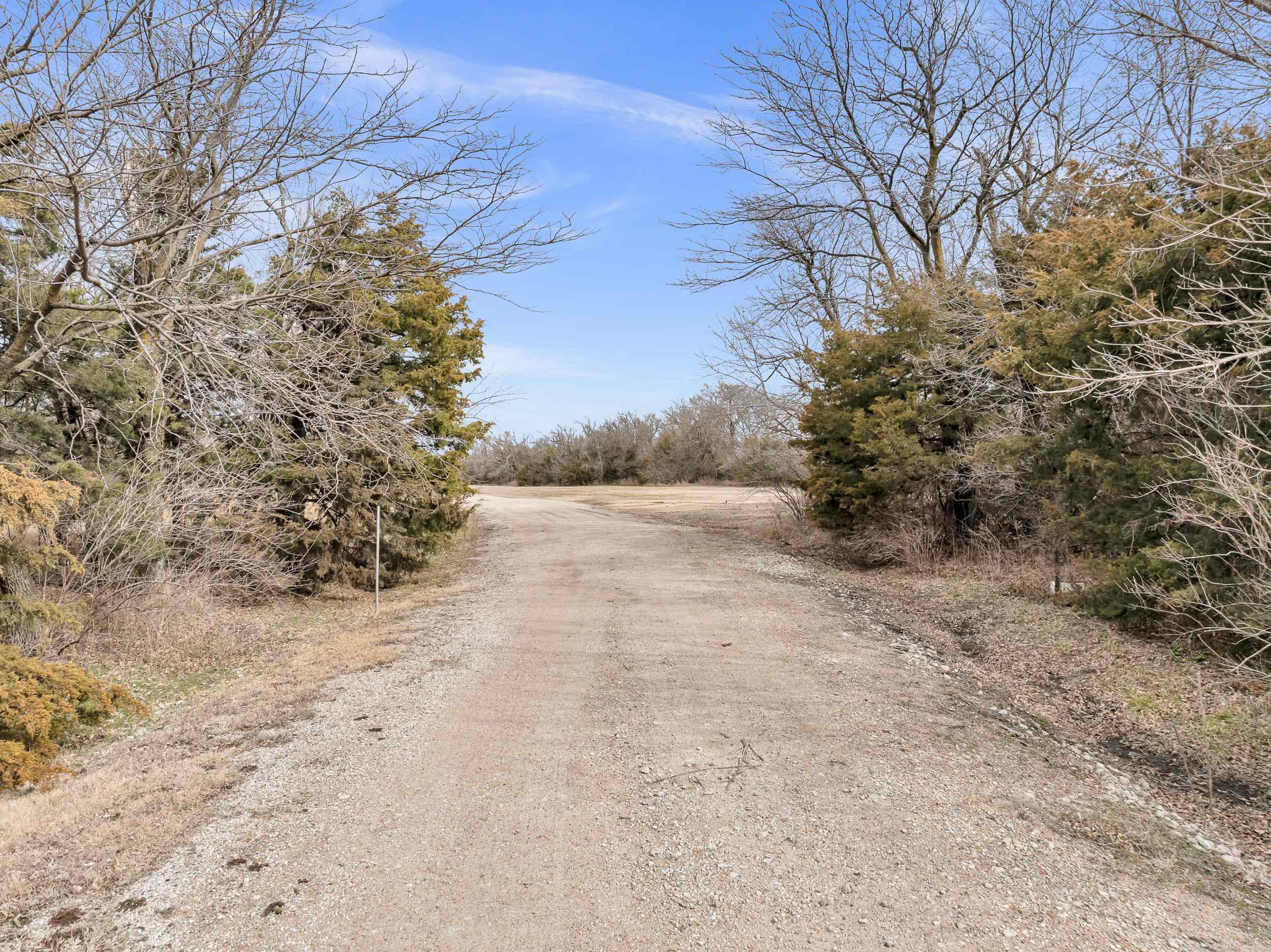 Main St At N Woodlawn Rd, Walton, Kansas image 6