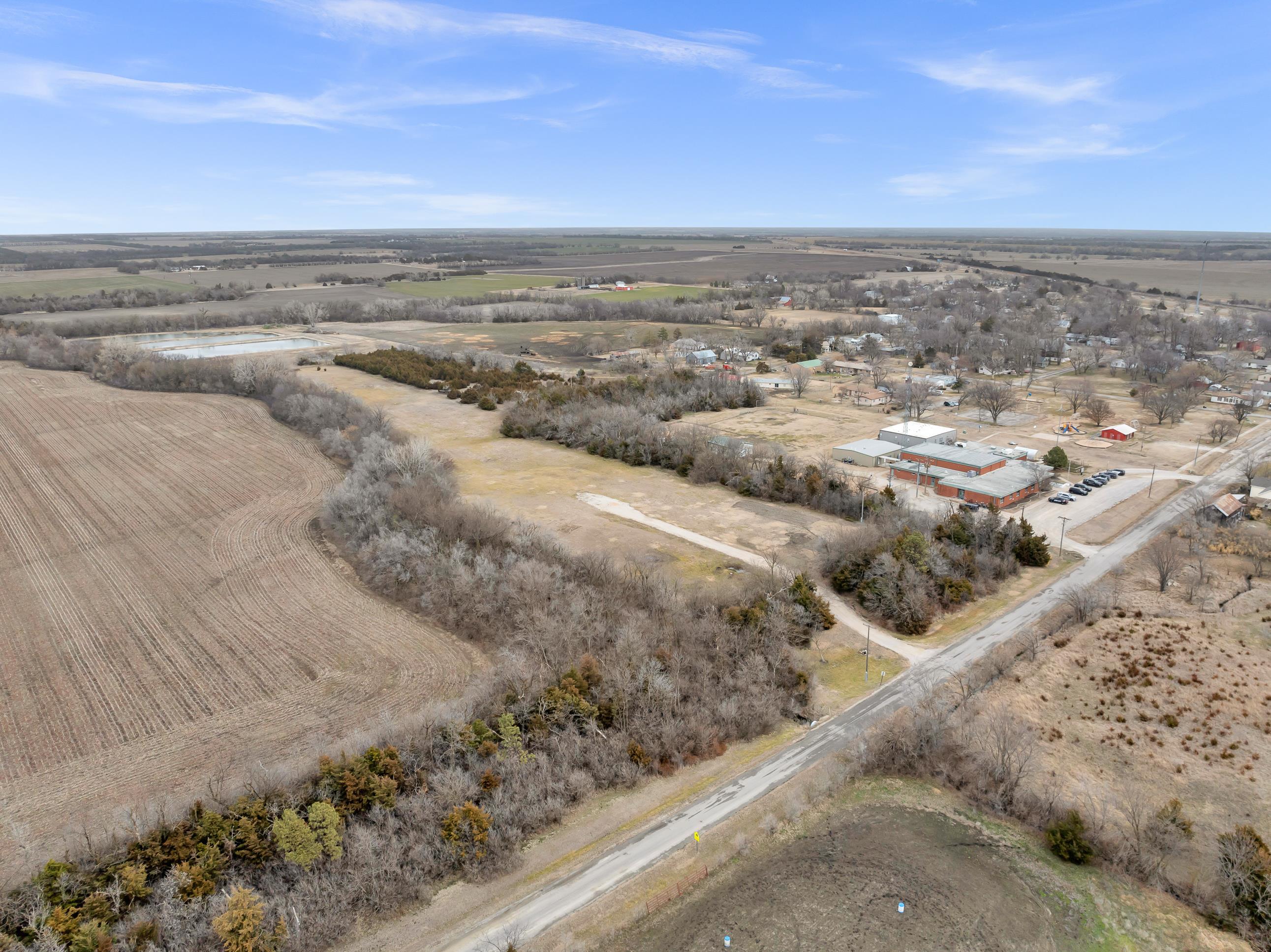 Main St At N Woodlawn Rd, Walton, Kansas image 10