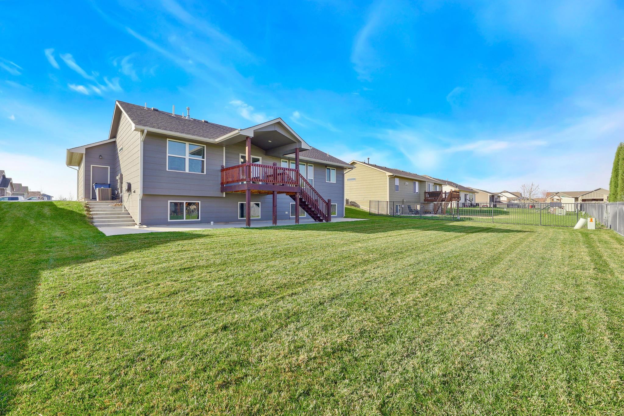 2212 E Sunset St, Goddard, Kansas image 33