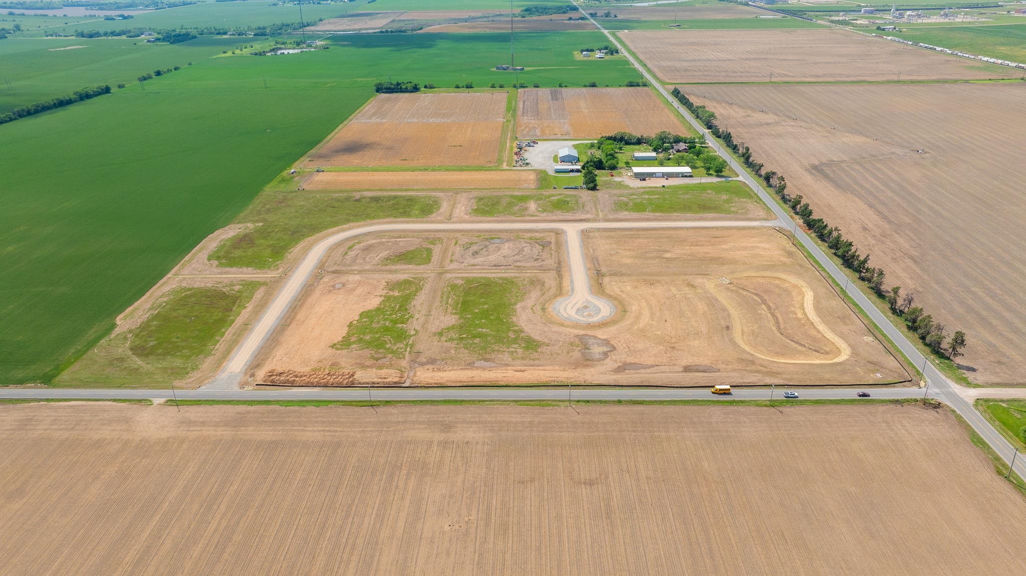 Lot 7 Block B, Maize, Kansas image 4