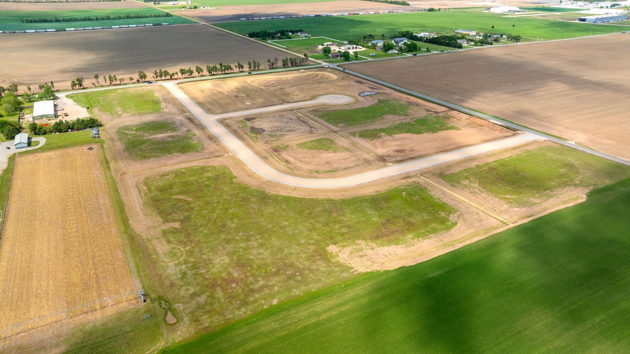 Lot 7 Block B, Maize, Kansas image 6