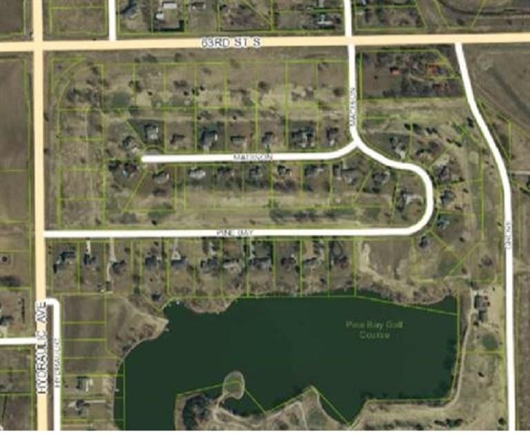 Lots 22-30 S Pine Bay, Wichita, Kansas image 3