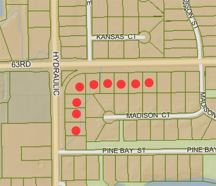 Lots 22-30 S Pine Bay, Wichita, Kansas image 6