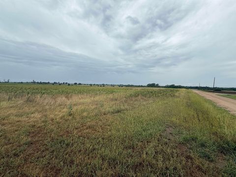 Vacant Land For Sale - 24555 W 103rd South<br/> Viola, KS 67149