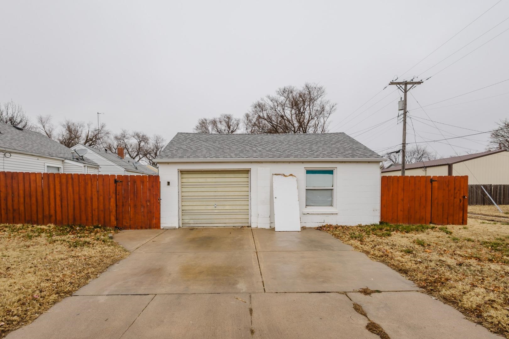 402 N Glenn St, Wichita, Kansas image 21