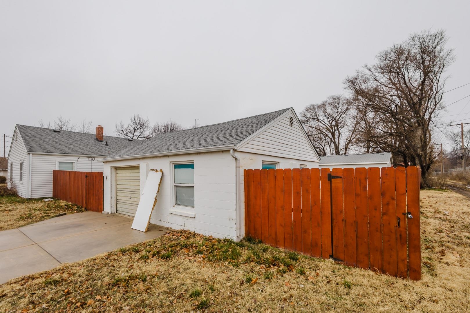 402 N Glenn St, Wichita, Kansas image 20