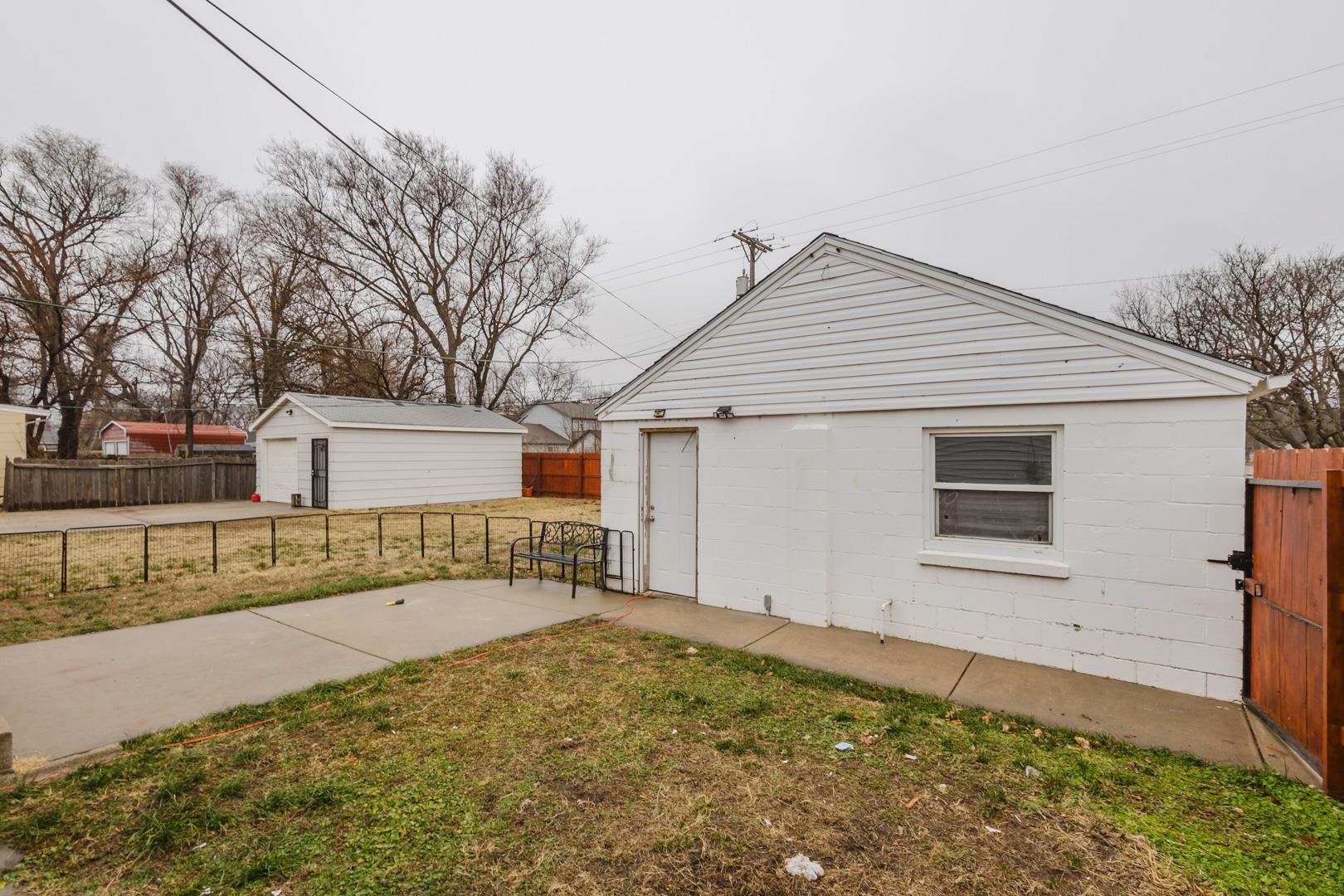 402 N Glenn St, Wichita, Kansas image 19