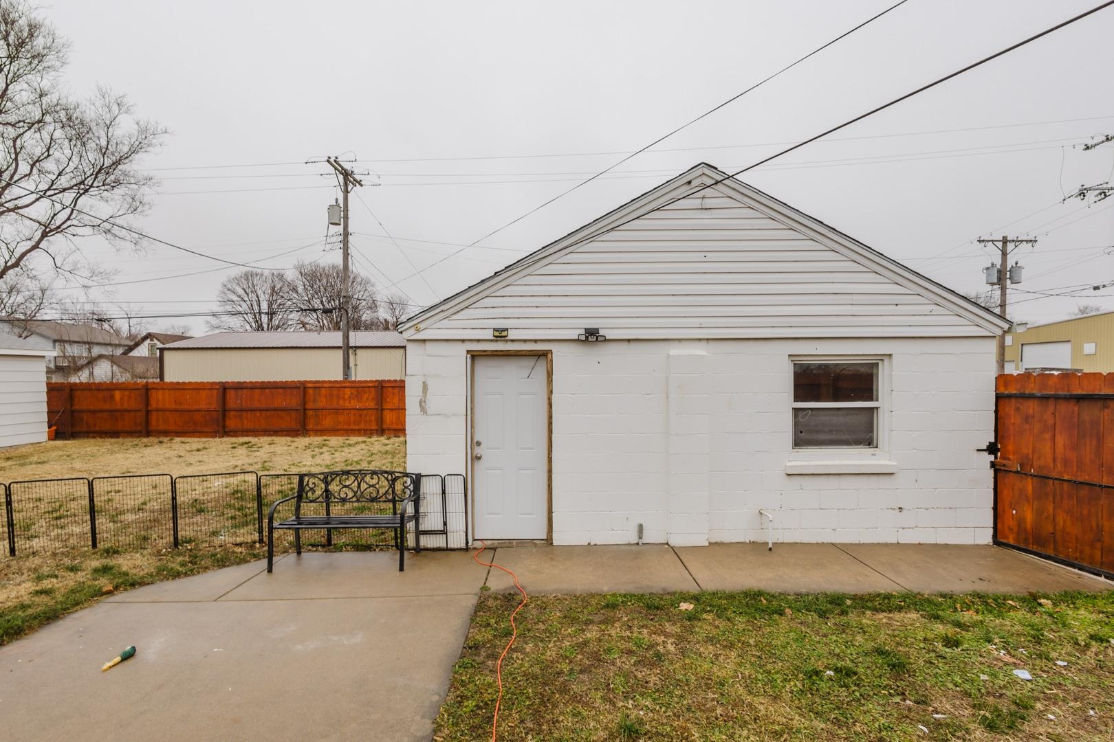 402 N Glenn St, Wichita, Kansas image 18