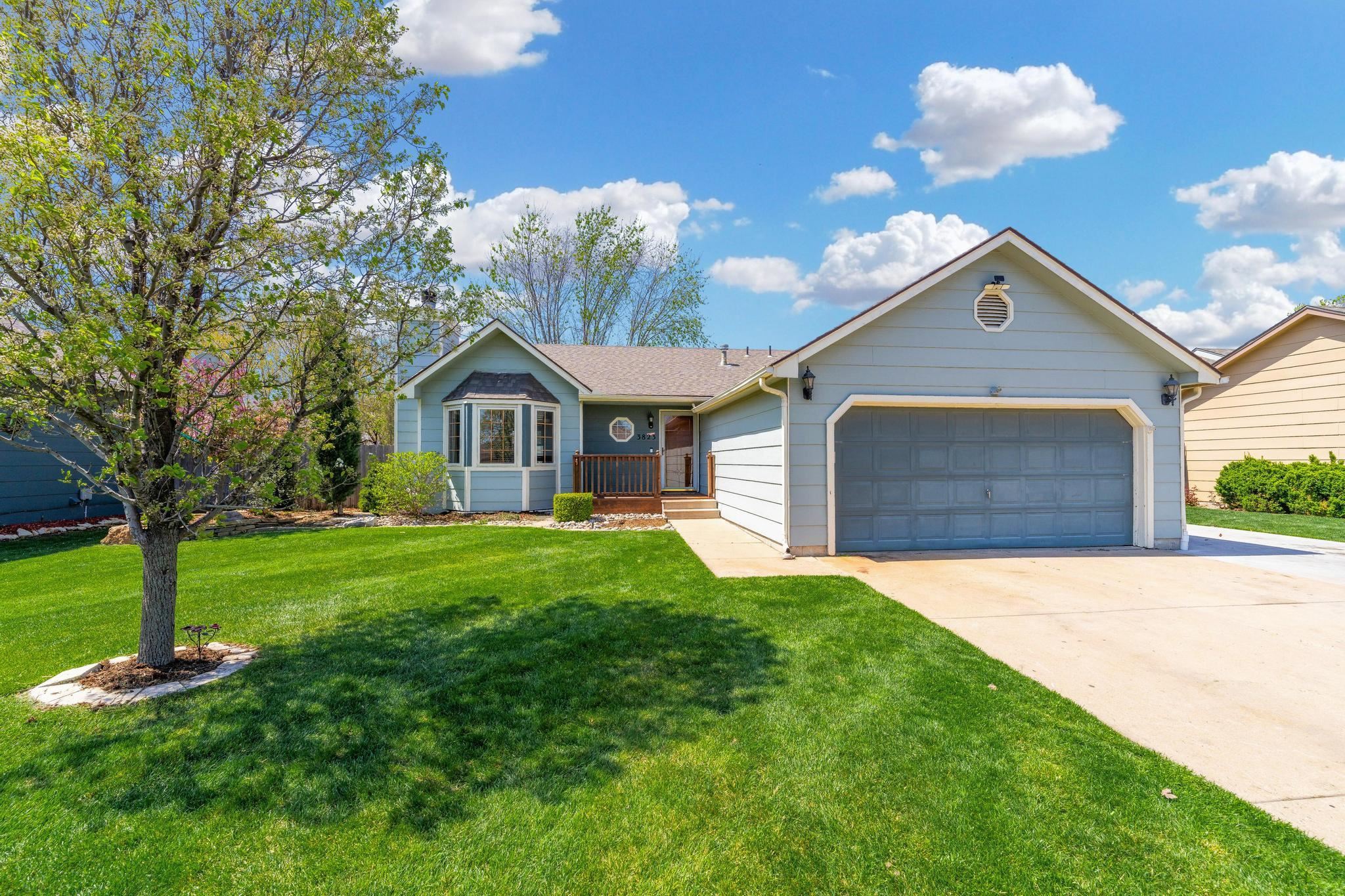 3823 N Somerset St, Wichita, Kansas image 1