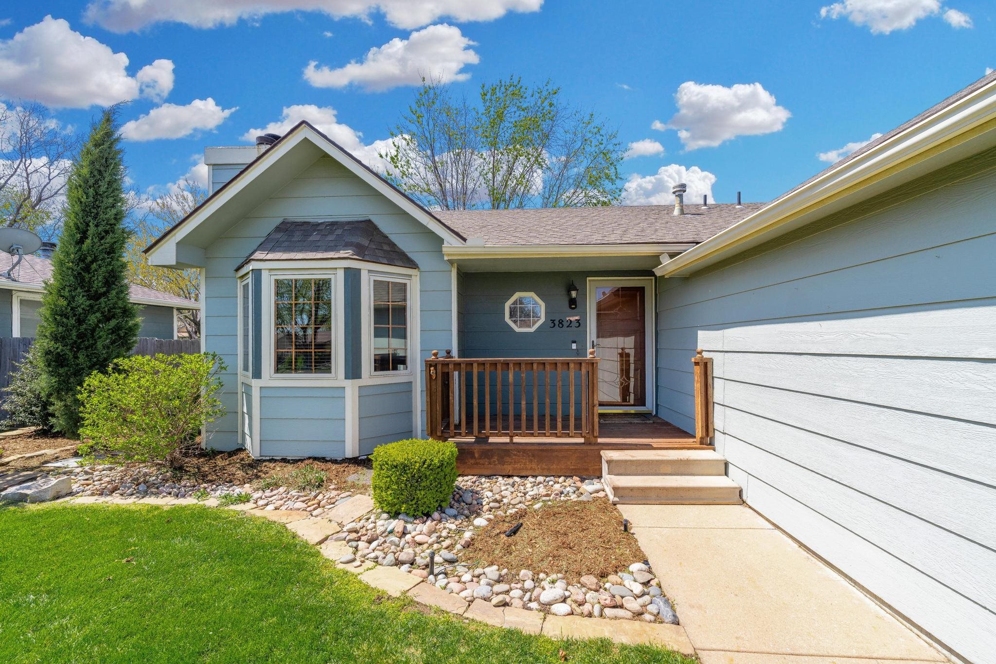 3823 N Somerset St, Wichita, Kansas image 3