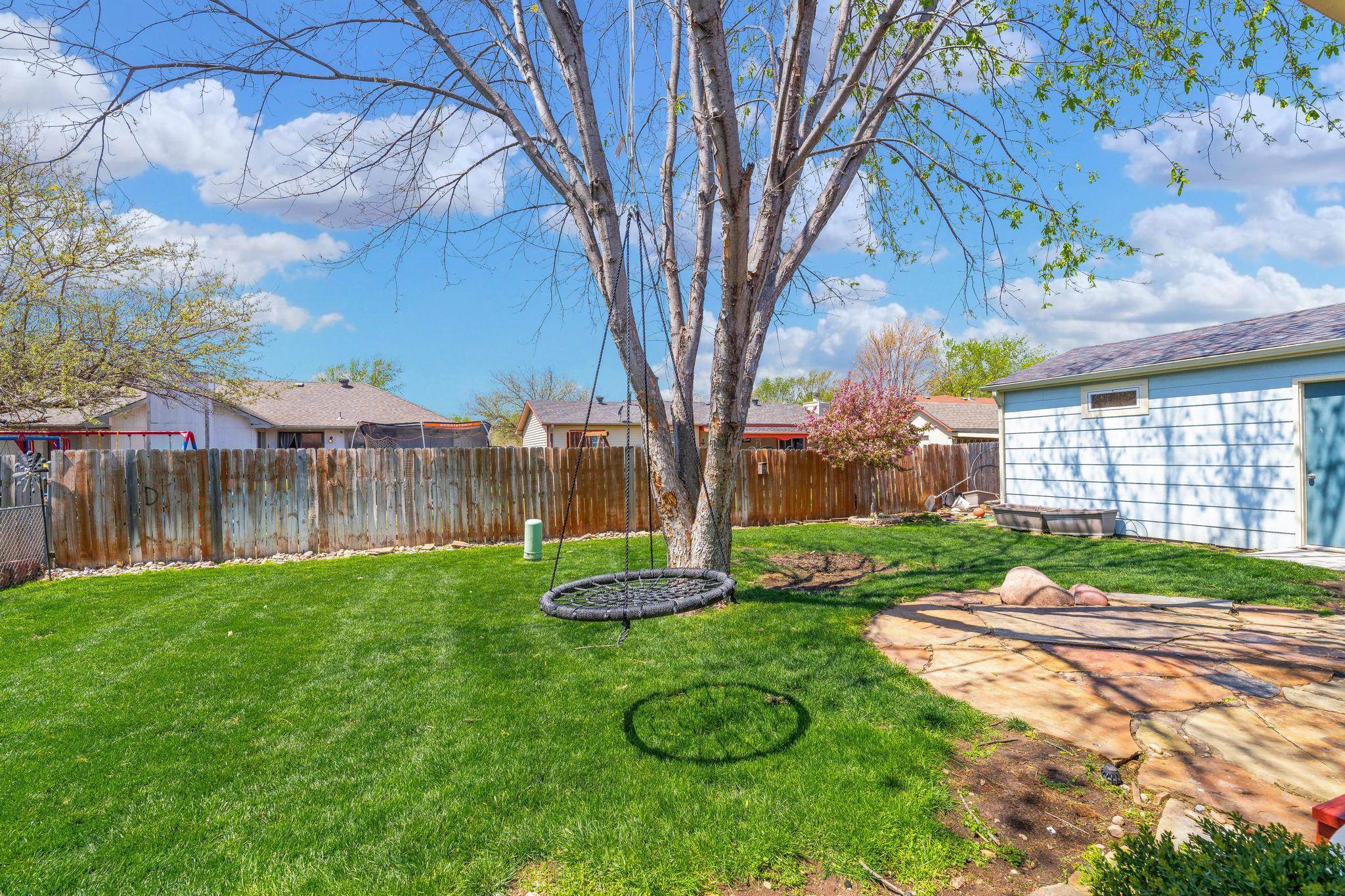 3823 N Somerset St, Wichita, Kansas image 20