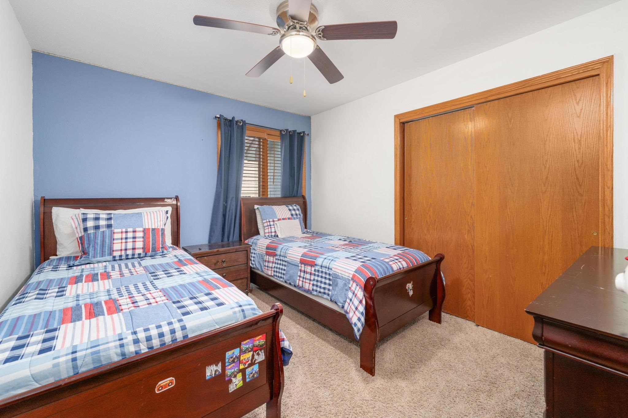 3823 N Somerset St, Wichita, Kansas image 13