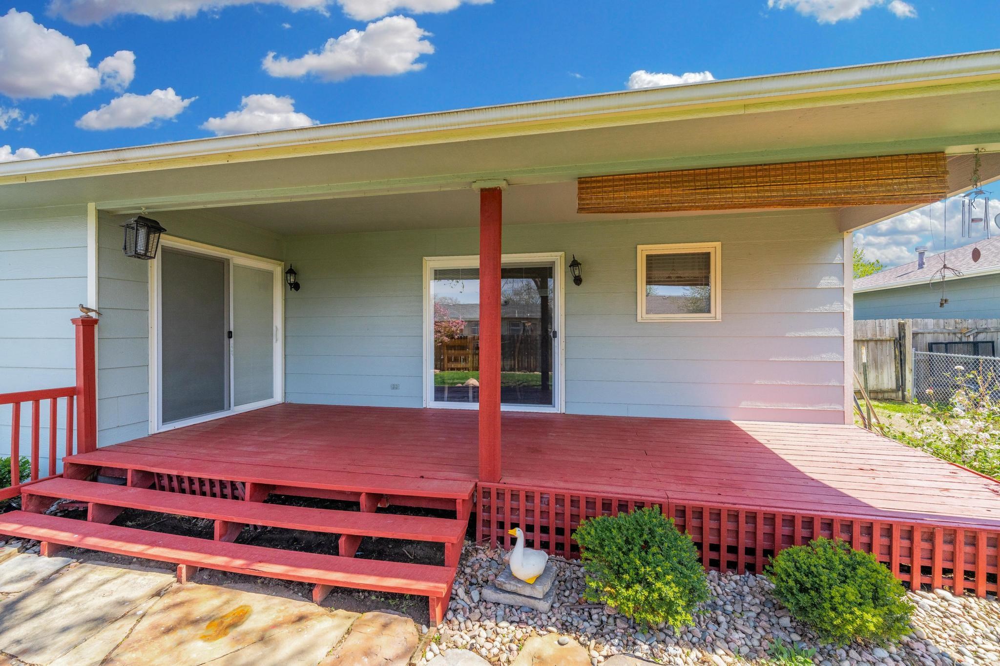 3823 N Somerset St, Wichita, Kansas image 25