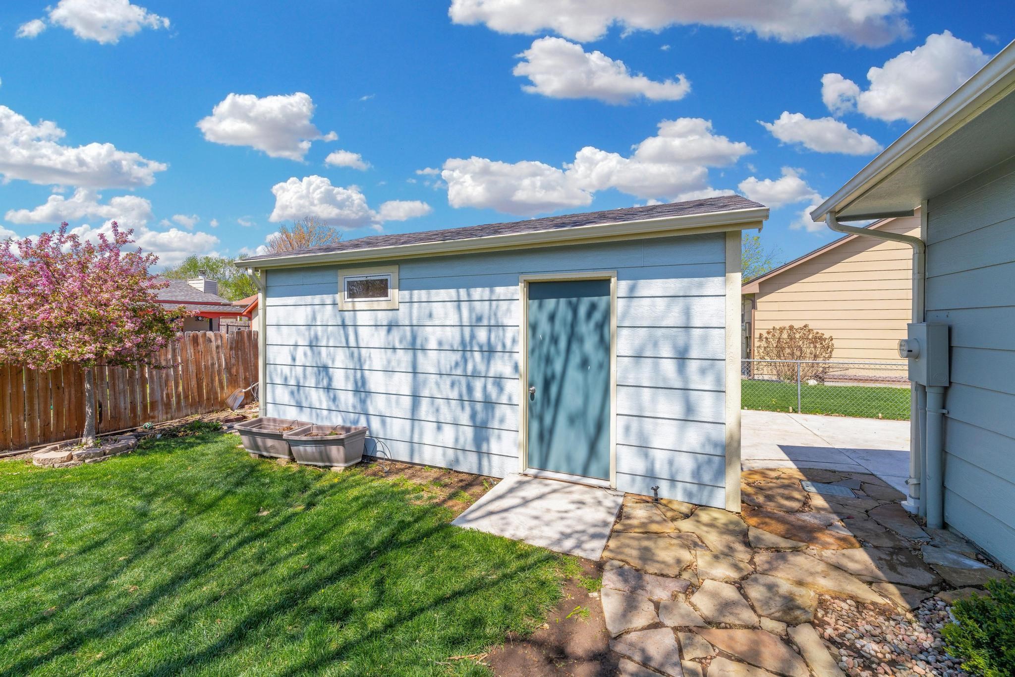 3823 N Somerset St, Wichita, Kansas image 22