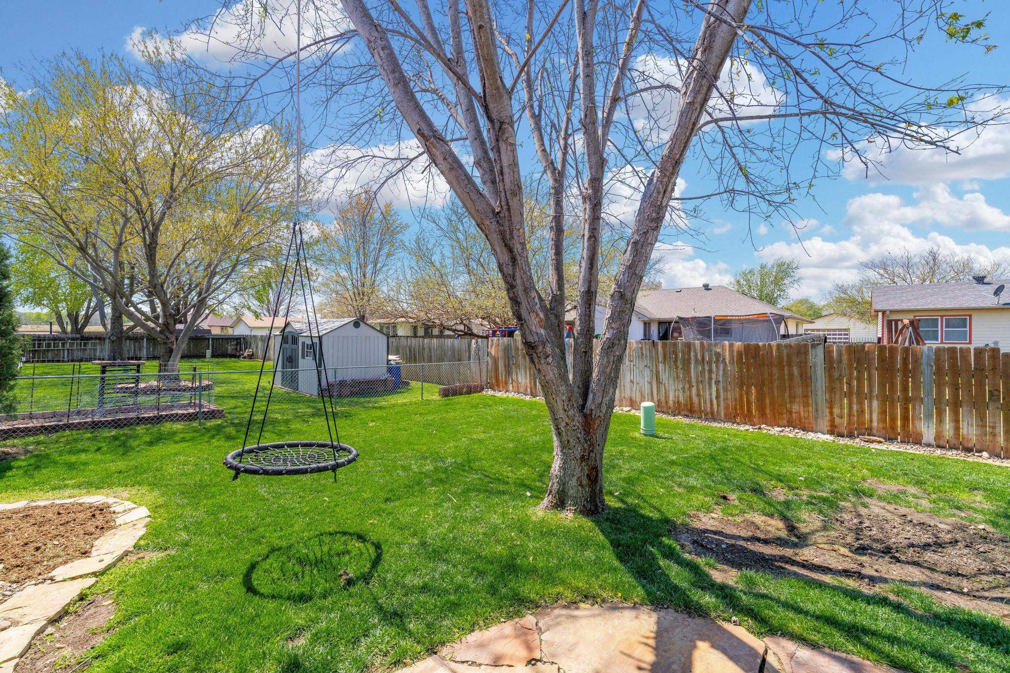 3823 N Somerset St, Wichita, Kansas image 21