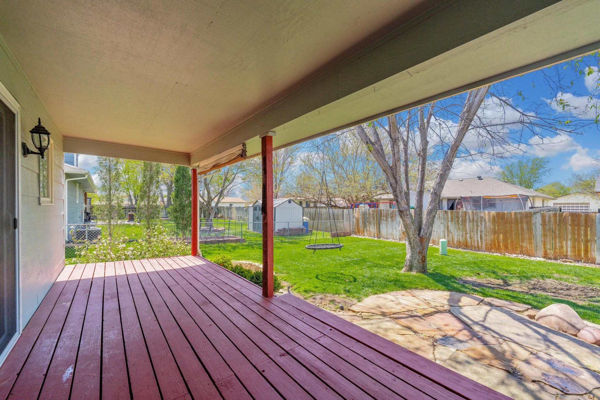3823 N Somerset St, Wichita, Kansas image 19