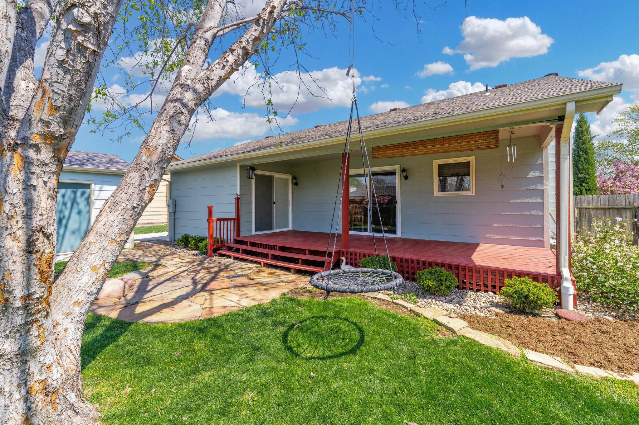 3823 N Somerset St, Wichita, Kansas image 24