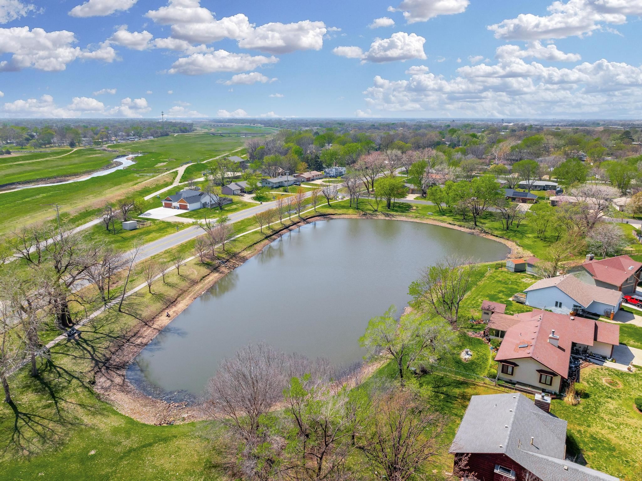 3823 N Somerset St, Wichita, Kansas image 28