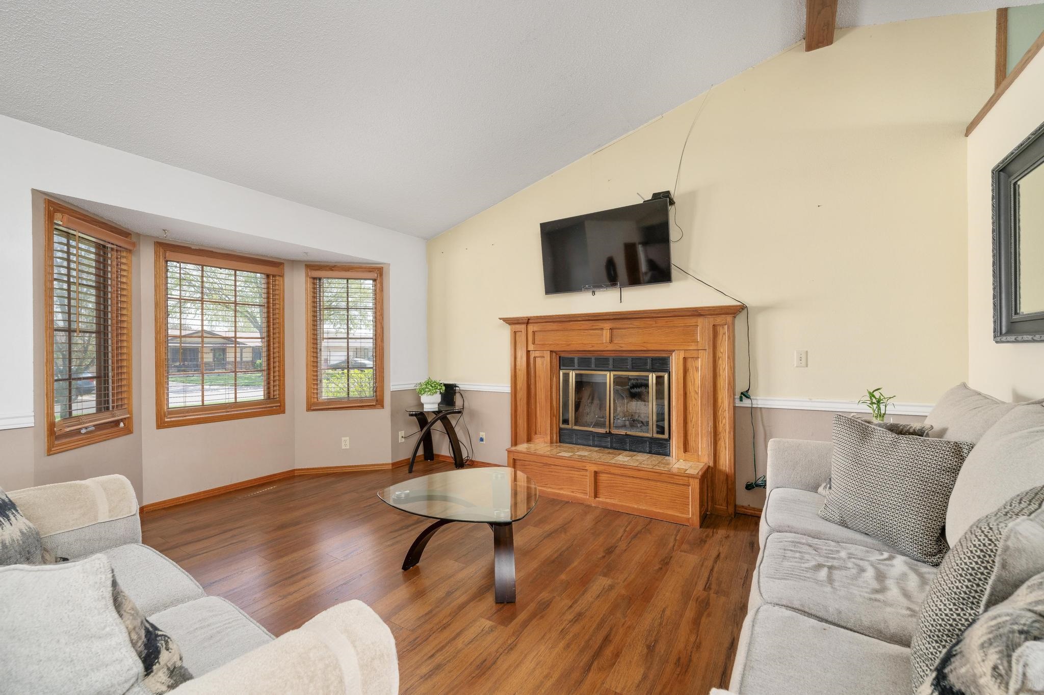3823 N Somerset St, Wichita, Kansas image 4