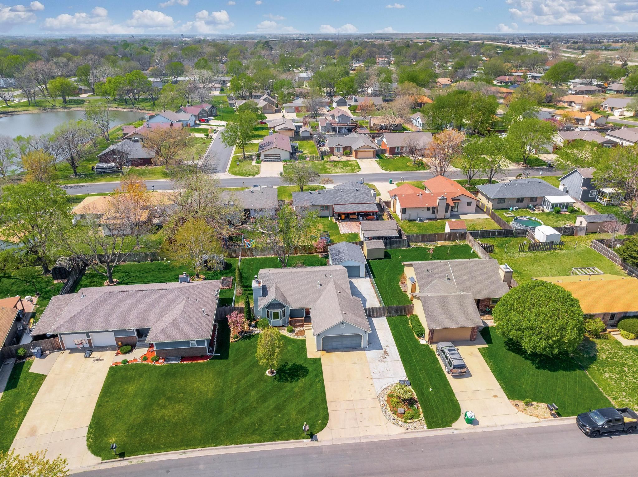 3823 N Somerset St, Wichita, Kansas image 27