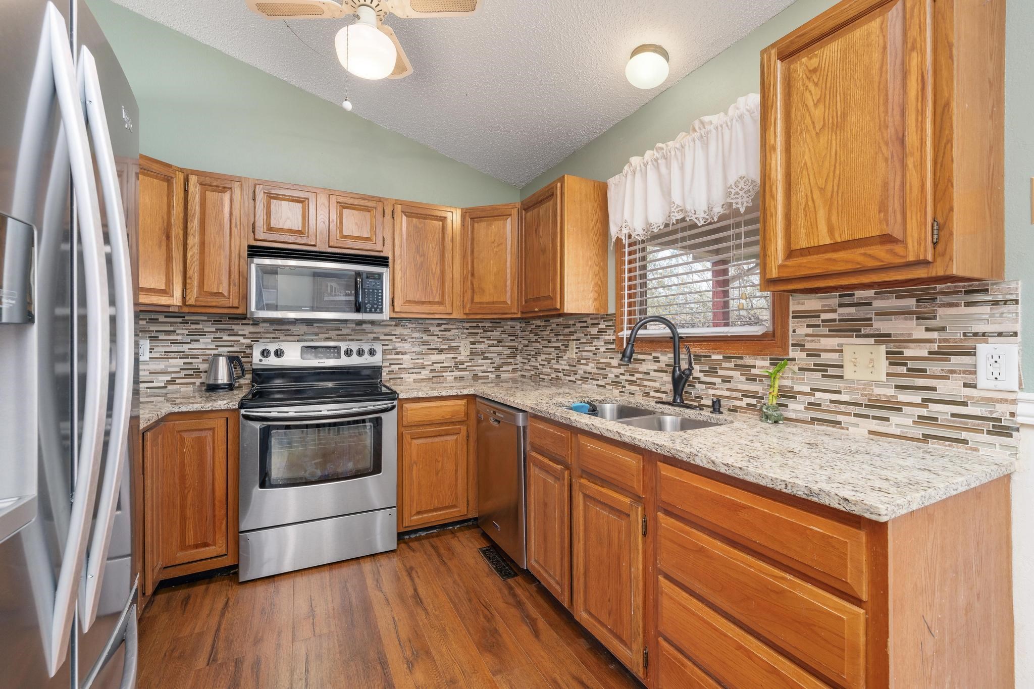 3823 N Somerset St, Wichita, Kansas image 8